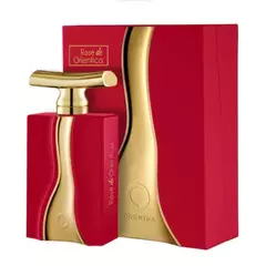 Rose de Orientica Eau de Parfum