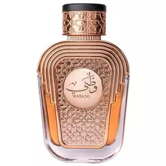 Watani Al Wataniah Eau de Parfum