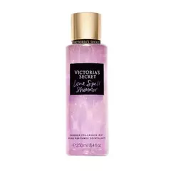 Victoria's Secret Love Spell SHIMMER - Body Splash 250ml