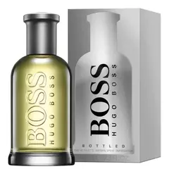 Boss Bottled Hugo Boss Eau de Toilette - comprar online