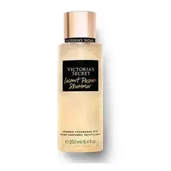 Victoria's Secret Coconut Passion SHIMMER - Body Splash 250ml