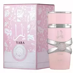 Yara Lattafa Eau de Parfum - comprar online