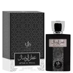 Attar Al Wesal Al Wataniah Eau de Parfum - comprar online