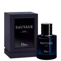 Sauvage Elixir Dior Parfum - comprar online
