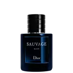Sauvage Elixir Dior Parfum