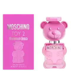 Toy Bubble Gum Moschino Eau de Toilette - comprar online