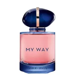 My Way Intense Giorgio Armani Eau de Parfum