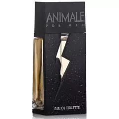Animale For Men Eau de Toilette