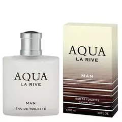 Aqua La Rive Man La Rive - Eau de Toilette - comprar online