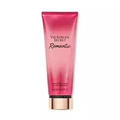 Victoria's Secret Romantic - Hidratante 236 ml