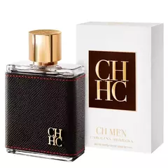 CH Men Carolina Herrera Eau de Toilette - comprar online