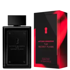 The Secret Flame Eau de Toilette - comprar online