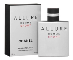 ALLURE HOMME SPORT Eau de Toilette - comprar online