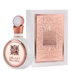 Fakhar Rose Lattafa Eau de Parfum - comprar online