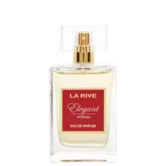Elegant Woman La Rive Eau de Parfum