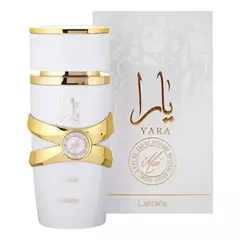 Yara Moi Lattafa Eau de Parfum - comprar online