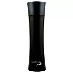 DECANT - Armani Code Giorgio Armani Eau de Toilette - 5ML