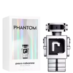 Paco Rabanne Phantom Eau de Toilette - comprar online