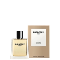 Hero Burberry Eau de Toilette - comprar online
