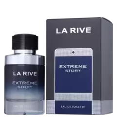 Extreme Story La Rive Eau de Toilette - comprar online