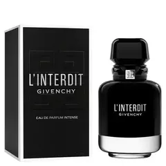 GIVENCHY L INTERDIT INTENSE EDP - comprar online