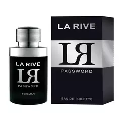 LR Password La Rive Eau de Toilette - comprar online