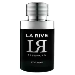 LR Password La Rive Eau de Toilette