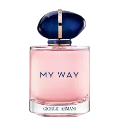 DECANT - MY WAY GIORGIO ARMANI EAU DE PARFUM - 5ML