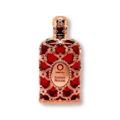 Orientica Amber Rouge Eau De Parfum