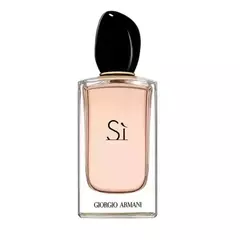 DECANT - Si Giorgio Armani Eau de Parfum - 5ML