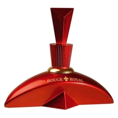 Rouge Royal Marina de Bourbon Eau de Parfum