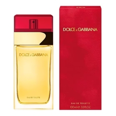 Dolce & Gabbana Eau de Toilette - comprar online