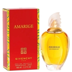 Amarige Givenchy Eau de Toilette - comprar online