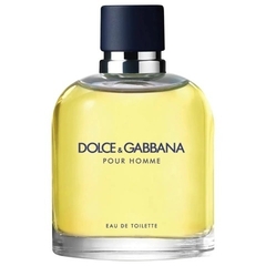 Dolce&Gabbana Pour Homme Dolce & Gabbana Eau de Toilette