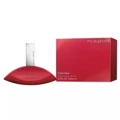My Euphoria Calvin Klein Eau De Parfum - comprar online