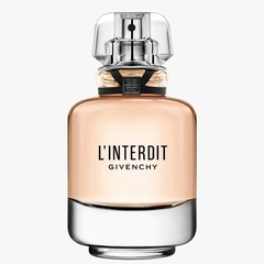 DECANT - L'INTERDIT GIVENCHY EAU DE PARFUM - 5ML