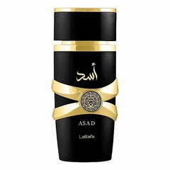 ASAD EAU DE PARFUM LATTAFA