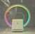 Cargador Inalambrico con bt & led en internet