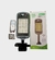 Luz con panel solar