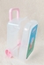Valija Dulcera Candy Bar personalizado Peppa Pig x12 - Bausan