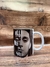 Taza blanca de cerámica personalizada en internet