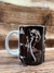 Taza blanca de cerámica personalizada - comprar online