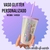 Vasos Glitter personalizados x10 - comprar online