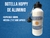 Botella Hoppy personalizado - comprar online