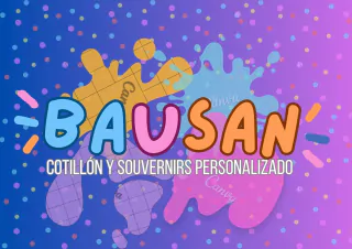 Bausan