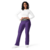 Leggins acampanados