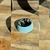 Comedero con bowl de acero - Petinos Pet Shop