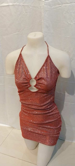 Banner de la categoría VESTIDOS