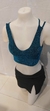 TOP LUREX CRUZADO ESPALDA - GADAL