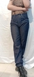 JEANS MOM AZUL OSCURO en internet